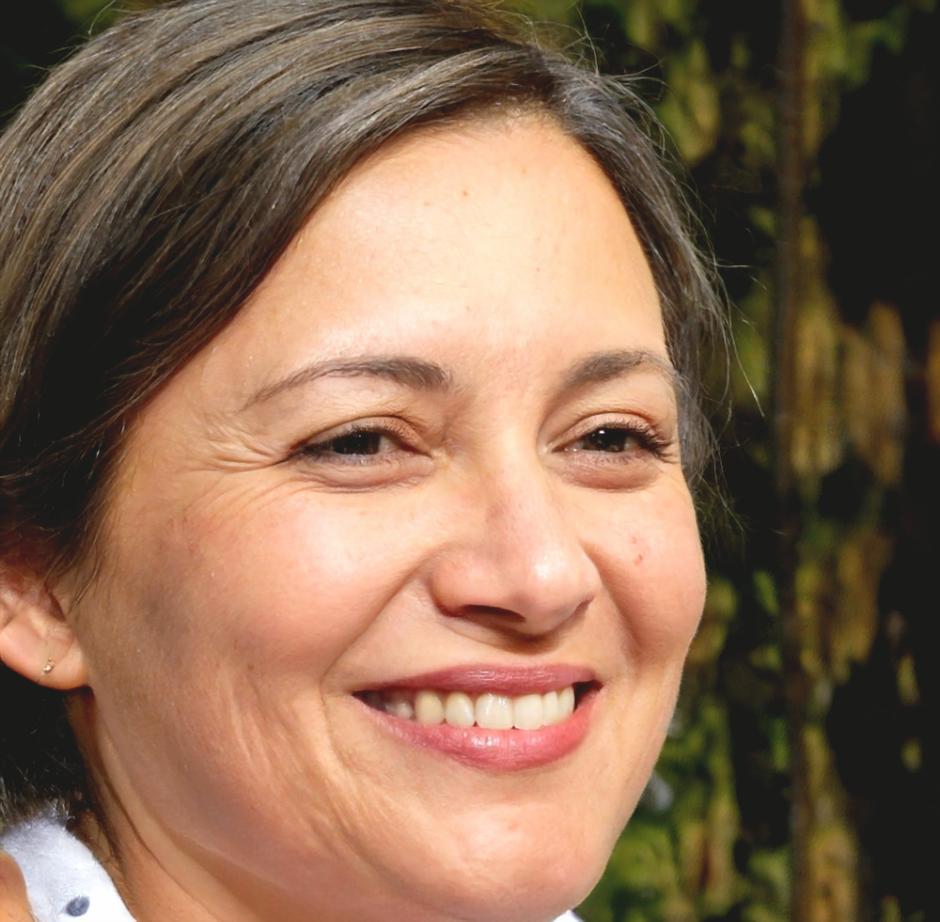 Inmaculada Herrero - Especialista en análisis
