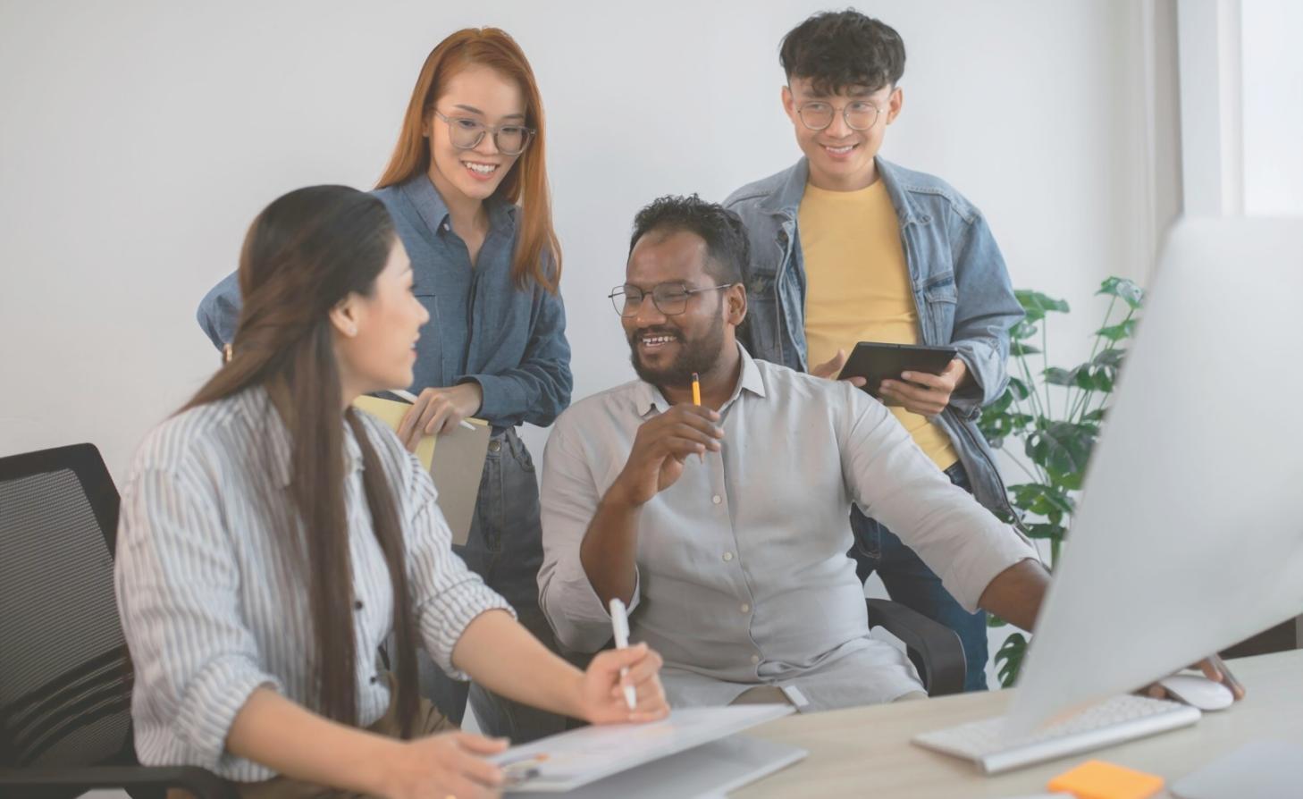 Preparación estratégica empresarial