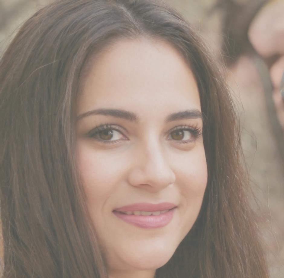 Caridad Montesinos - Consultora financiera